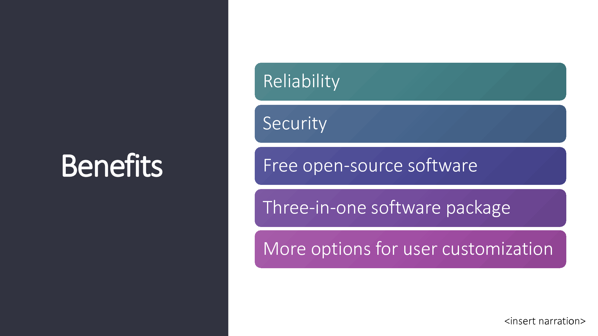 Want a Faster Computer? Try Linux, the benefits of Linux for faster computing scholarly articles support it.