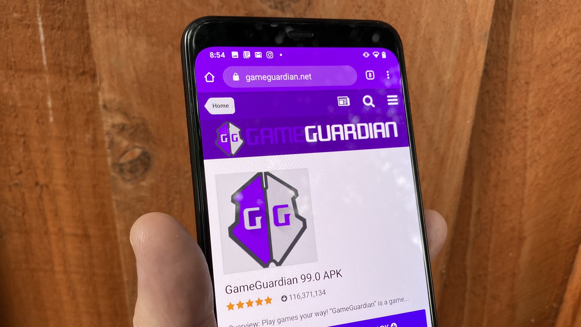 iOS Game Hacking: Using GameGuardian on Your Apple Device