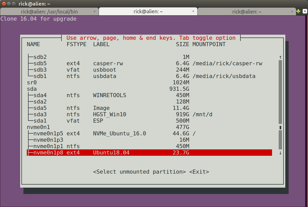 How to Hot Swap a Linux Boot Drive? Easy Steps for You to Follow!