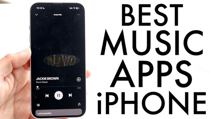 ios music apps on sale, which one is right for you? (Compare top apps now!)